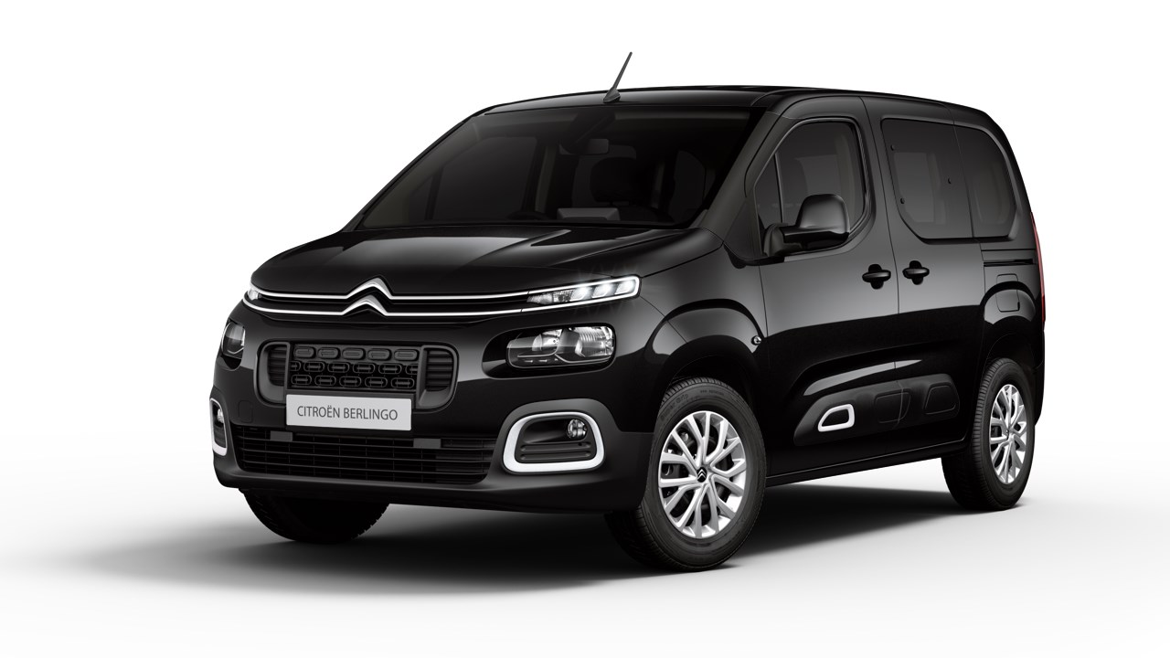 New Car Image