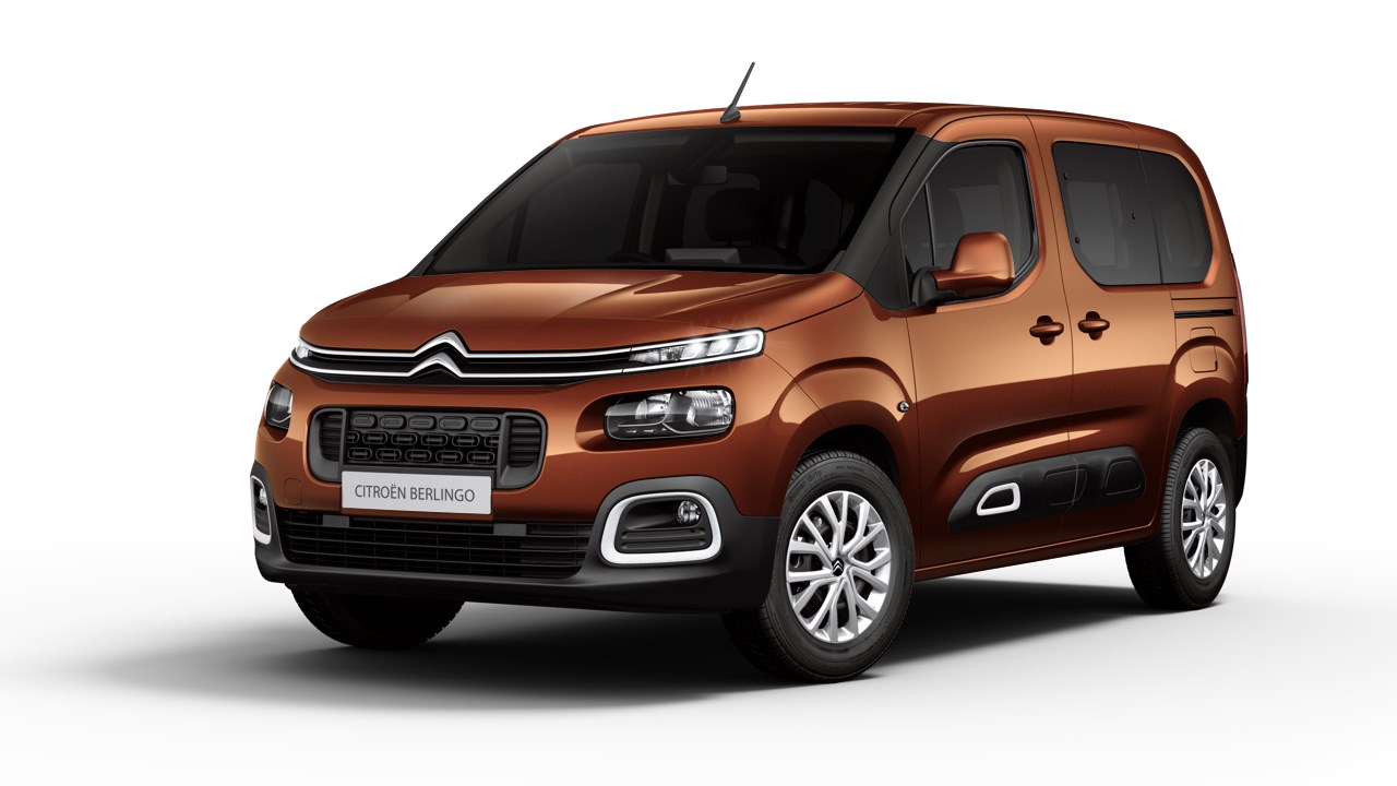 New Car Image
