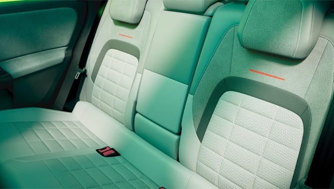 ALL-NEW CITROEN C5 AIRCROSS - Interior