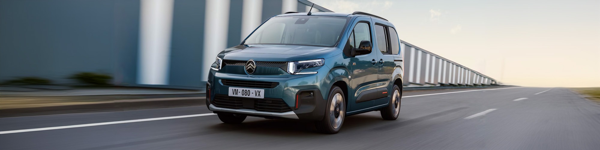 hybrids berlingo Banner