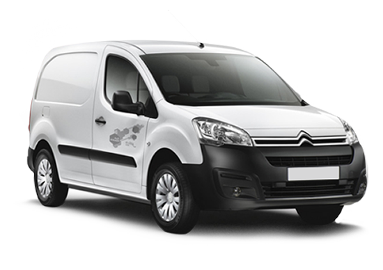 NEW Ë-BERLINGO 