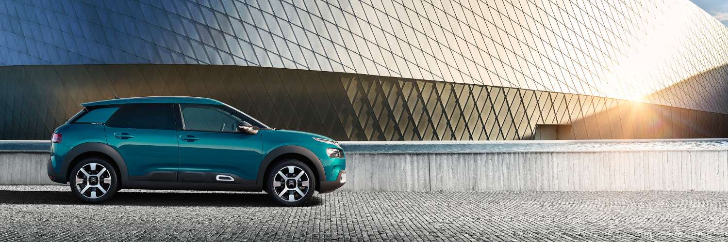 citroen c4-cactus-hatch Banner